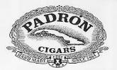 Padron Logo